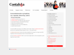 Contabilia Administration bogføring | regnskab, bogholder
