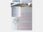 Contech - Konstrukcje techniczne, urzadzenia specjalne