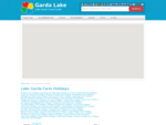 Lake Garda Farm Holidays | Garda Lake