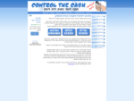 תוכנה ל ניהול כלכלת המשפחה או העסק - Control The Cash