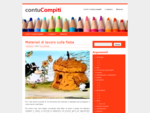 contucompiti. it - il blog didattico di Emanuele Contu