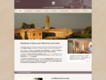 Matrimonio Toscana – Residenza d’Epoca Matrimoni Toscana Siena Convento San Bartolomeo
