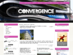 Revista Convergence