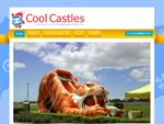 Welcome to Cool Castles
