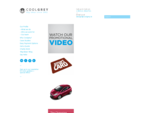 Coolgrey | Big Ideas Since 2002