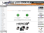CoolModels RC Supplies - Τηλεκατευθυνόμενος Μοντελισμός