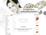 Coolsperky. cz - Ocelové šperky a bižuterie