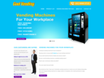 Vending Machines Sydney – Cold Drink Vending Machines, Snack Vending Machines, Healthy Choic