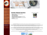 Cooma Diesel Service