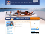 Houseboats Gold Coast - Luxury Houseboat Holidays You Won039;t Forget!