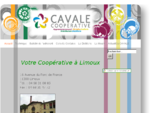 www. coop-cavale. fr