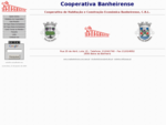 Cooperativa Banheirense - Cooperativa de Habitação e Construção Económica Banheirense, C. R. L.