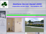 Gestione Servizi Sociali - Pescopagano