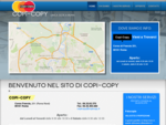 Copi Copy Copicopy - Fotocopie Roma Nord, Stampe da File, Biglietti da Visita, Duplicazioni CD e