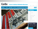 Corbs - Centro oculistico refrattivo bresciano | Homepage