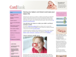 Family Cord Blood Banking Service in New Zealand