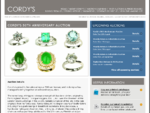 CORDY'S - FINE ART AND ANTIQUE AUCTIONEERS