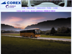 Corex, spol. s r. o. - dealer autobusov IRISBUS IVECO