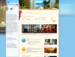Corfu Accommodation, Hotels, Apartments, Villas, Yachts - Corfu Travel Guide