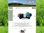 Corkill Systems Ltd