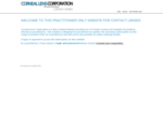 Corneal Lens Corporation - Contact Lens Manufacturer