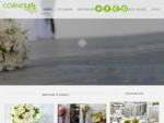Corner Fruttifiori - professionista nell'allestimento floreale per matrimoni a Balestrate