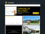 Coronis Realty gt; Home