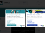Corpex - Corpex MKB Business Software | HRM, CRM ERP Software | Workflow Document management