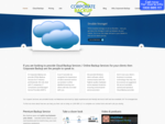 Corporate Backup | Cloud Backup Reseller | Cloud Backup Services | Online Backup Services | Comp