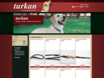 Correas para Perro Turkan - Turkan Collares de Perro en Piel