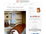CoseFatteInCasa. it - Blog di cucina e fai da te.