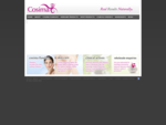 Cosima Skincare Advanced Natural Skincare