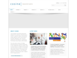 Cosine - Measurement Systems