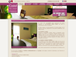 Hà´tel Cositel - Hotel restaurant séminaires à  Coutances dans la Manche