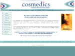 Skin care, Cosmetic Treatments, Appearance Medicine, Non-surgical cosmetic medicine, ...
