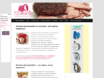 cosmetic. pl portal kosmetyczny dla kosmetyczek kosmetyki profesjonalne sklep kosmetyczny