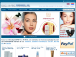 Webecos, Academie, SeLvert, Natural Glo en andere cosmetica producten online kopen van o. a. Rub