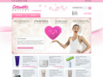 Kosmetik Online Shop - Kosmetikinstitut Cosmetic Gallery Dr. Grandel, Phyris, Arabesque