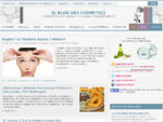 Cosmetici e Benessere - Consigli Di Bellezza e Suggerimenti sui Cosmetici per Un Benessere Naturale
