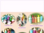 cosméticos naturais indústria e comércio de perfume e higiene | raizescosmeticos|