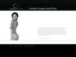 Cosmetic Surgery North Shore CosmeticCulture