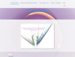 COSMIC-DESIGN Exklusive und einzigartige Homepagegestaltung - Ganzheitliches, spirituelles Webdesign