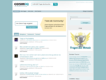COSMiQ | Fragen und Antworten durch Experten und Ratgeber der COSMiQ Community
