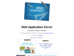 Web Application Server - Cosmopoli. it