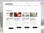 Cosmos. com. gr Online Store