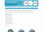 COSOPO - The Joint Master's Programme in Comparative Social Policy and Welfare