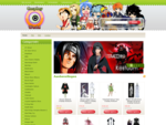 Cosplay World | Cosplay, Manga en Anime Accessories Winkel in Nederland! | Geen Verzendkosten!