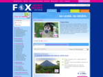 Reizen Costa Rica | FOX Vakanties