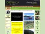 Costa Rica Invest Making your Costa Rican Dreams Reality