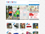 Cosycorner | Το πρώτο ηλεκτρονικό κατάστημα για νέους γονείς